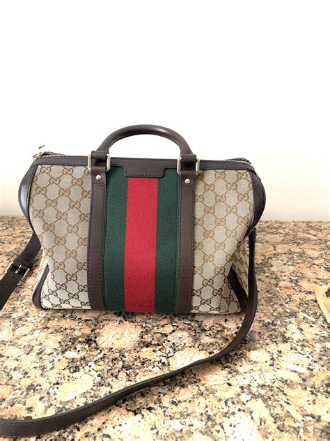 gucci red and green striped with leather|Gucci straps green and red.